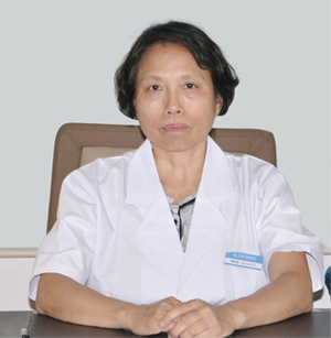 周仲荣 副主任医师