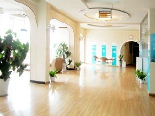 斑秃的注意事项